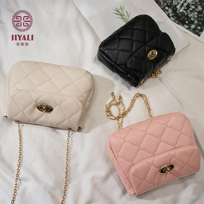 New Product Simple Design Custom Bags Women Handbags Ladies 2021 For Sale