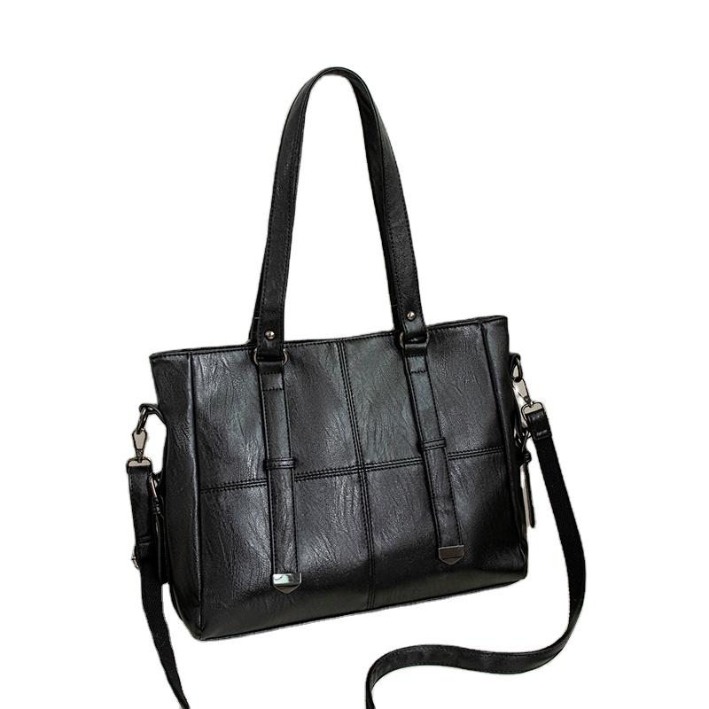 2021 Crossbody Bag Ladies Designer Shoulder Zipper Bags PU Leather Handbags Newest Women Crossbody Bag