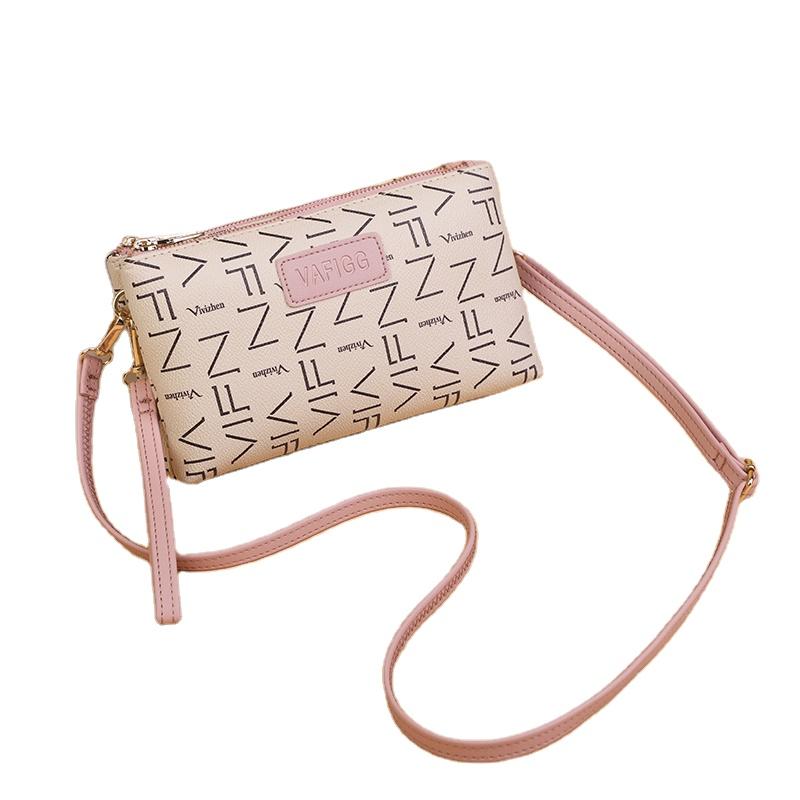 Best Quality Casual Shopping Crossbody Bag Women Chain Shoulder For Bags