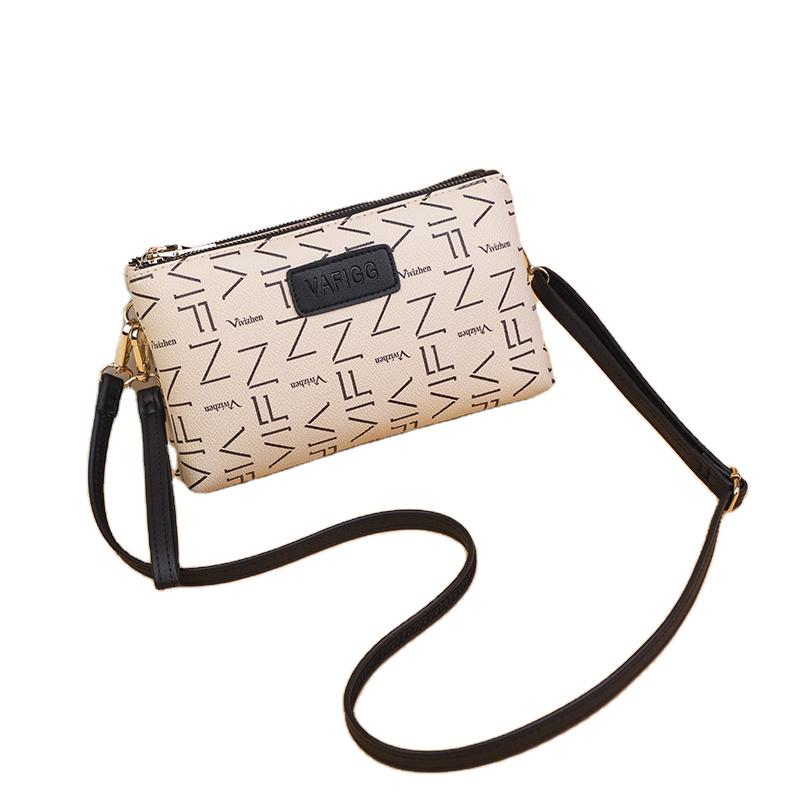 New Promotion 2021 Chain Shoulder Messenger Bags Wallet Women Handbags