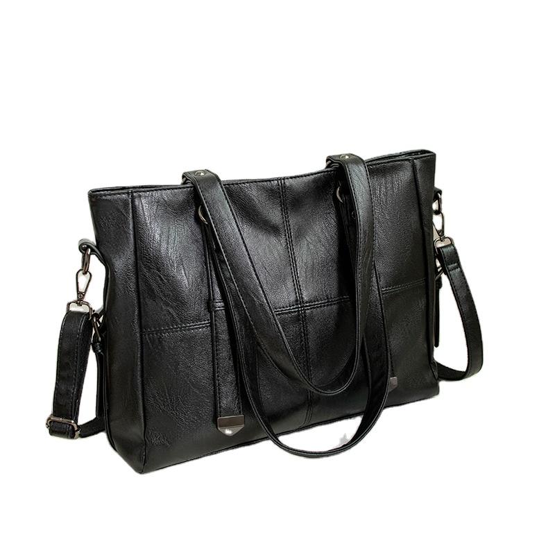 Popular Women Crossbody bags Ladies Shoulder Bags Female Pu Leather Fashion Trend Crossbody bags