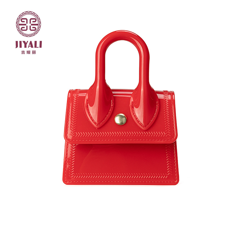 Made In China Contracted Style Women Shoulder Bag Trendy Sling Bag Women