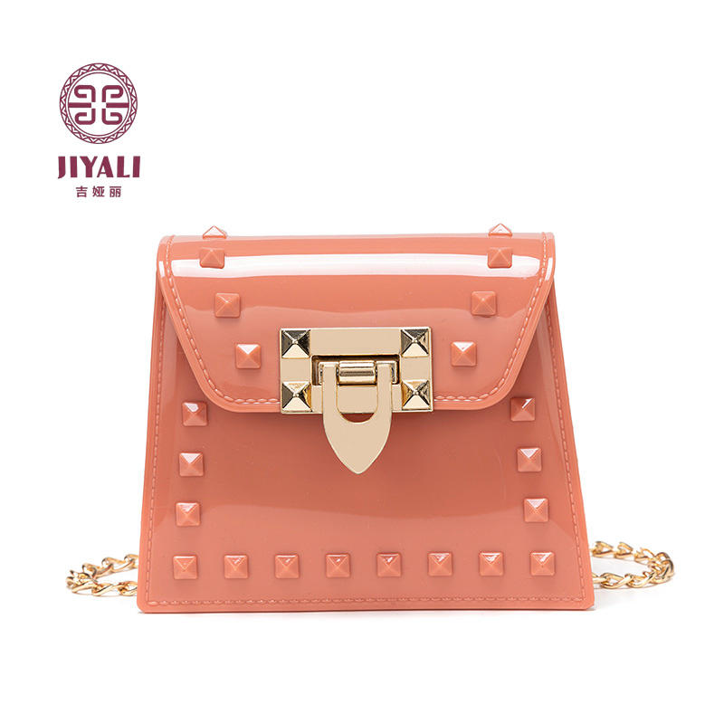 Top Rated Multi-Color Chain Bag Precision-Machined Women Crossbody Bag Shoulder