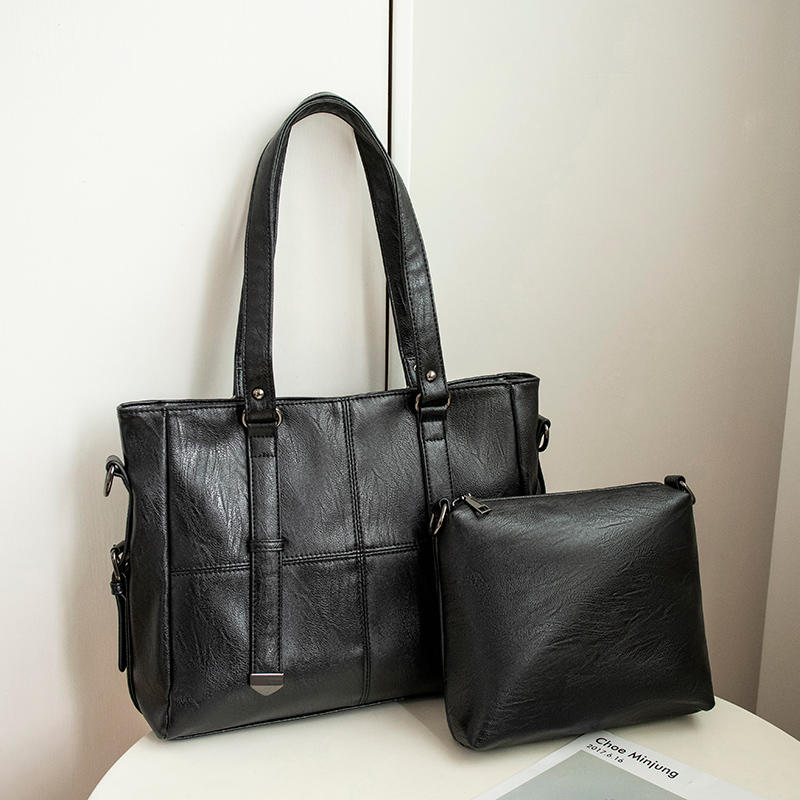 2021 Fashion Large Bags Ladies Crossbody bags Women PU Leather Travel Crossbody bags
