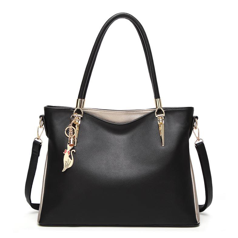 Hot Sale Ladies Designer Crossbody Bag Shoulder Zipper PU Leather Crossbody Bag Newest Women Straps Bags