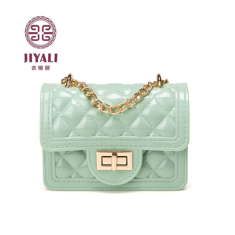 New Product 2021 Classic Style Latest Ladies Handbags Designs Hot Female Bags