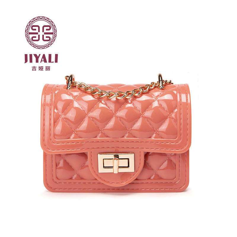 2021 New Arrival Precision-Machined Handbags For Ladies Pearl Chain Shoulder Bag