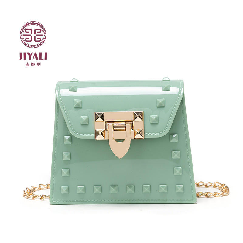 Preferential Price Attractive Young Girls Bag Fashional Female Luxury Hand Bags