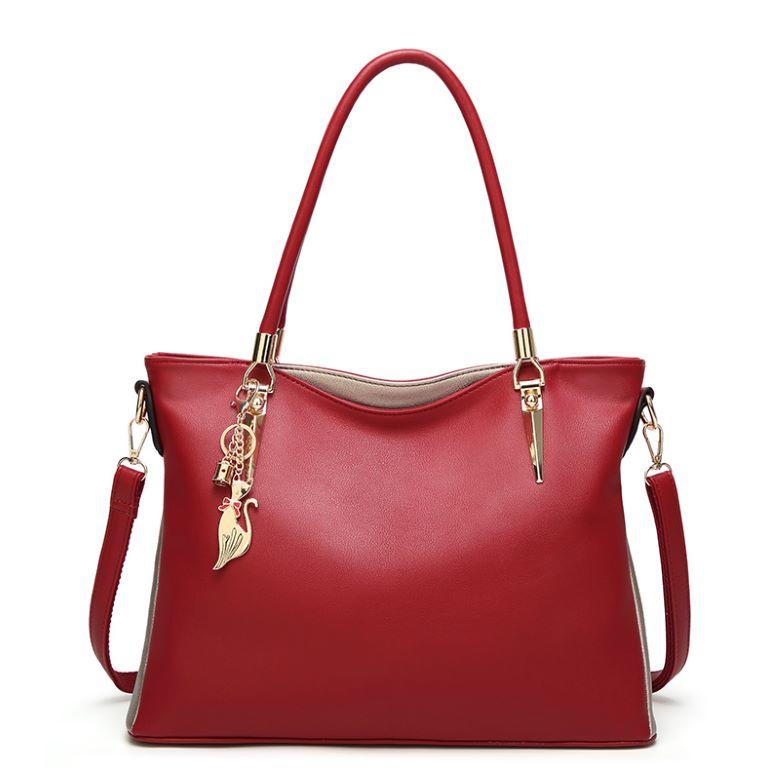 New High Quality Ladies Crossbody bags Pu Leather Shoulder Fashion Elegant Crossbody bags