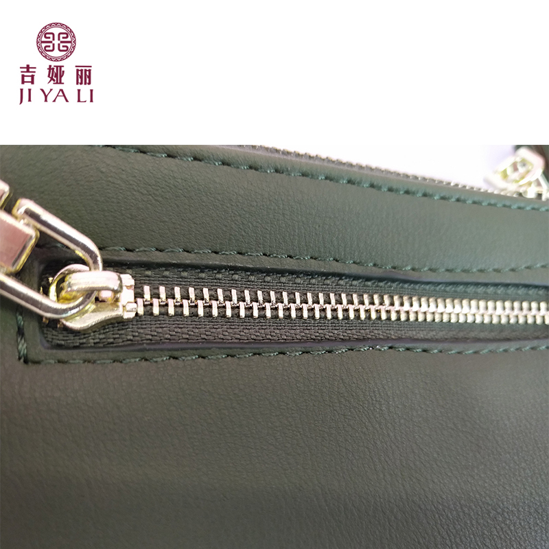 subtle texture small coin purse manufacturer customized-2