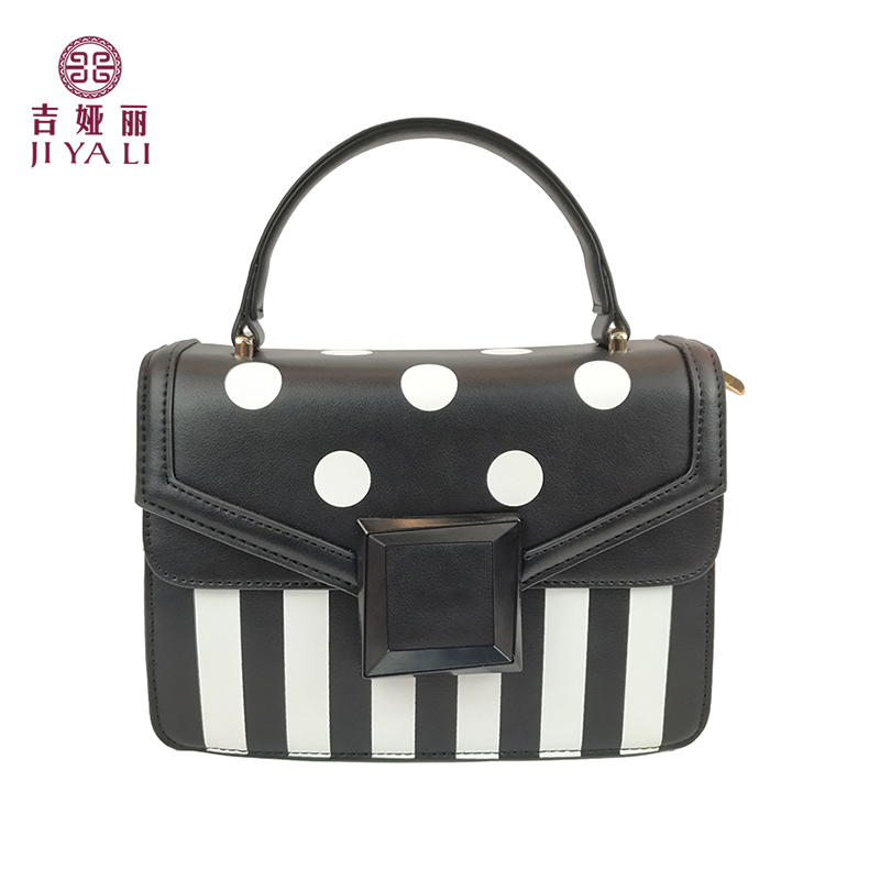 JIYALI handbag B6032-2