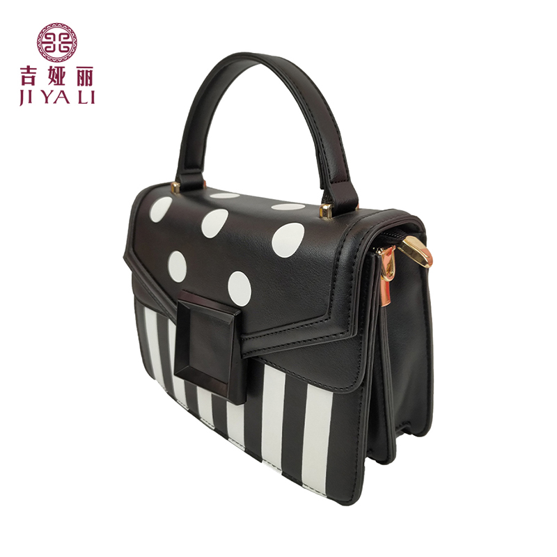 JIYALI ladies handbag maker for leisure-2
