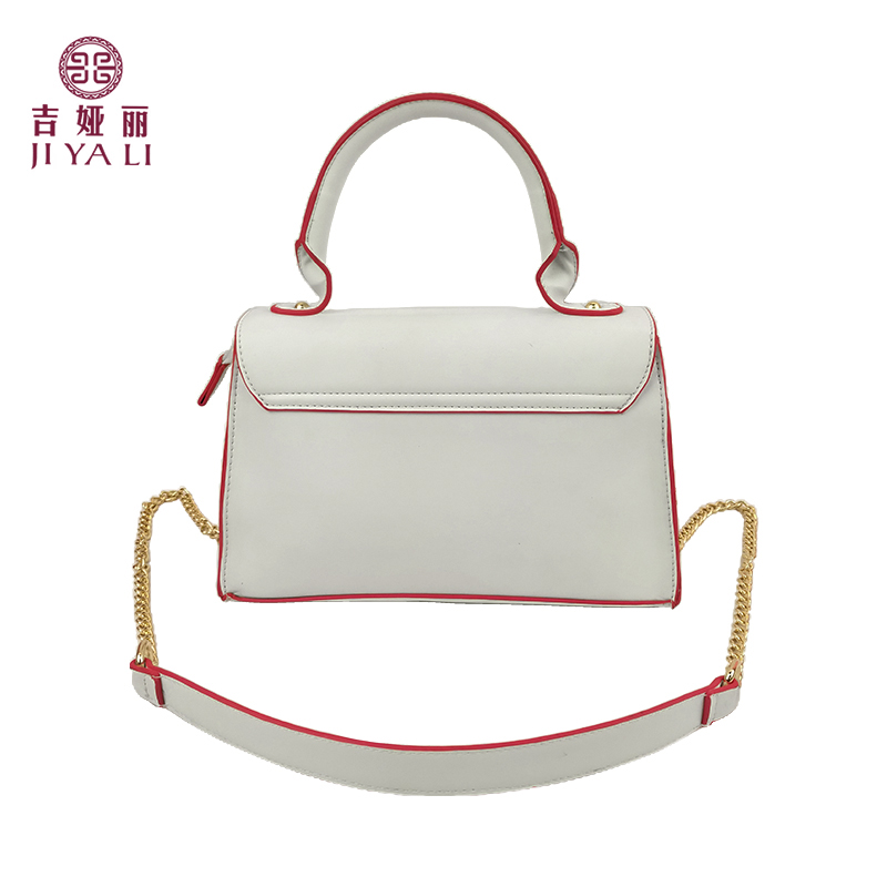 JIYALI small shoulder bag women's supplier for leisure-1