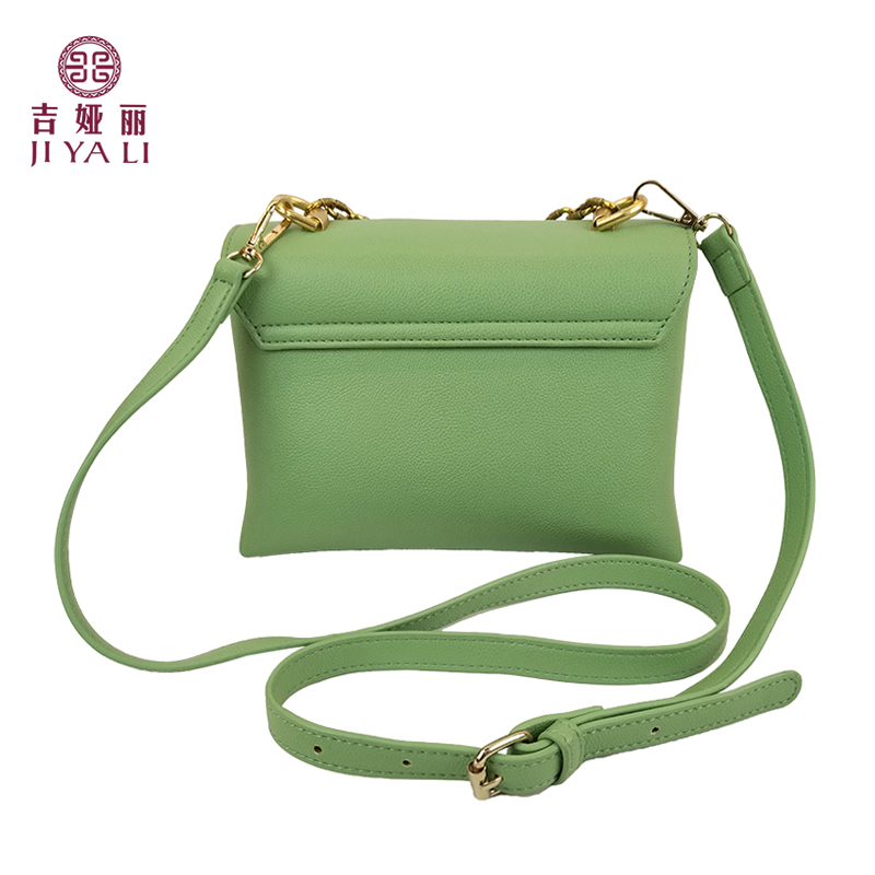 JIYALI crossbody messenger bag women's China for leisure-1