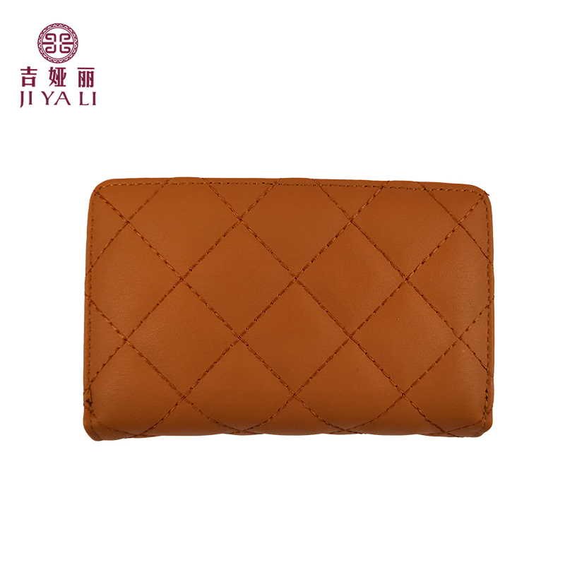 JIYALI mini wallet for women wholesale for leisure-1