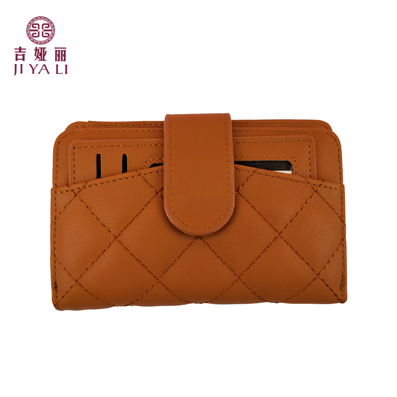 JIYALI medium Wallet/coin wallet 28085