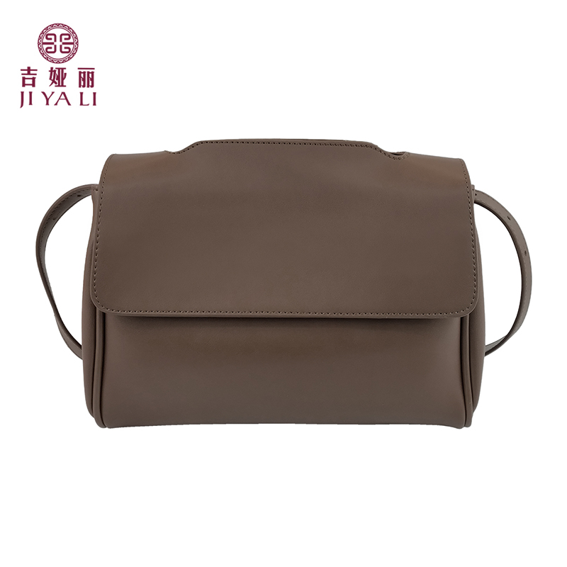 customized logo ladies shoulder bag in China for leisure-1