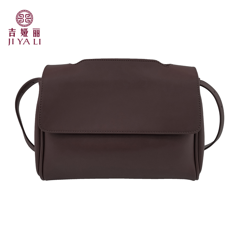 JIYALI high-quality women's leather shoulder bag manufacturers-2