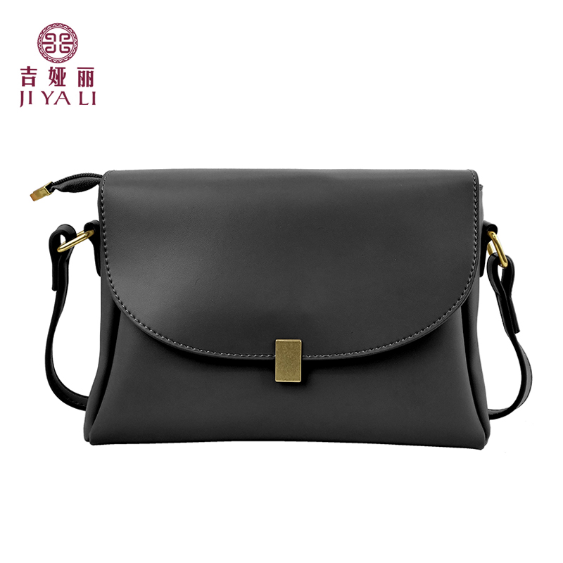 JIYALI high-quality ladies messenger bag manufacturers for daily activities-2