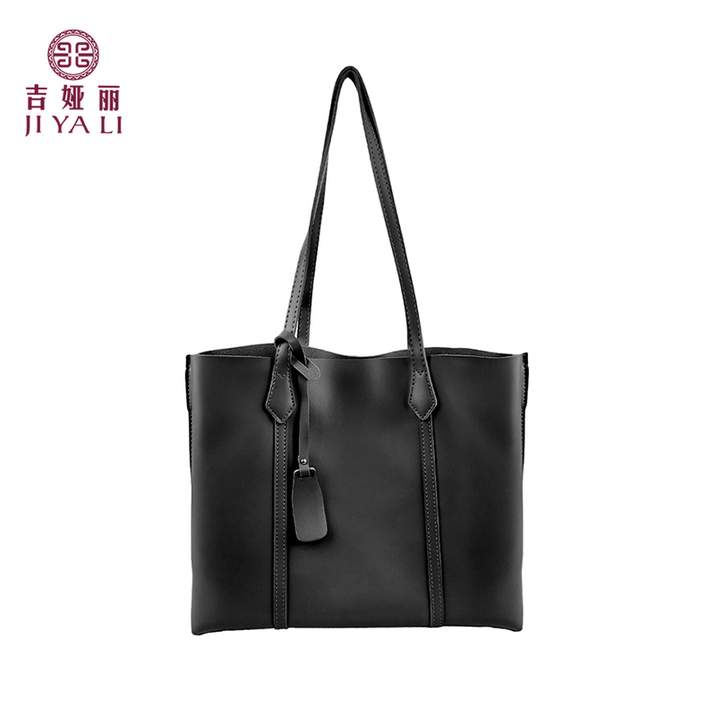 JIYALI ladies handbag customized for work-2