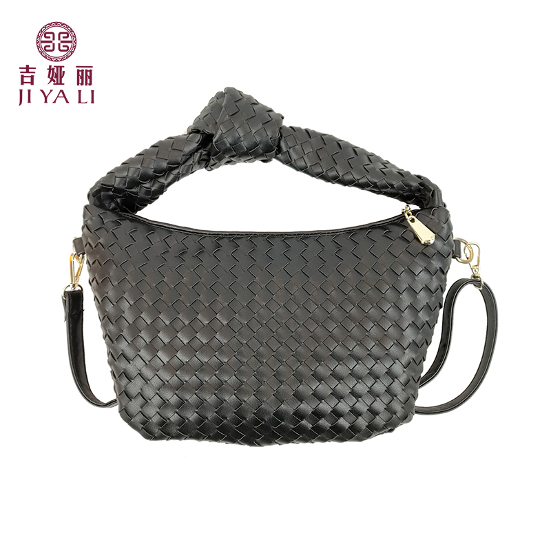 JIYALI wrist bag bucket bag 85039