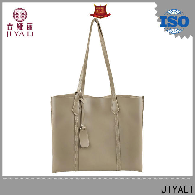 high-quality ladies handbag customized for daily activities