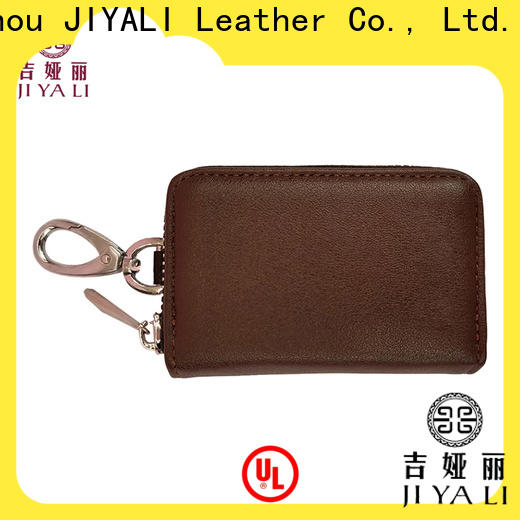 JIYALI custom key pouch mens oem & odm competitive price