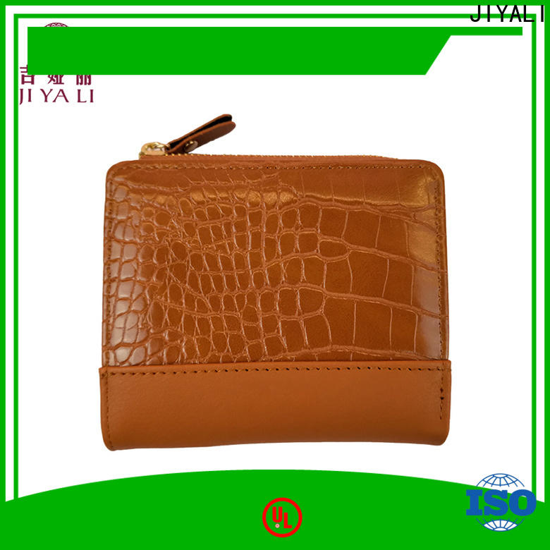 JIYALI cute wallets for women supplier for daily used