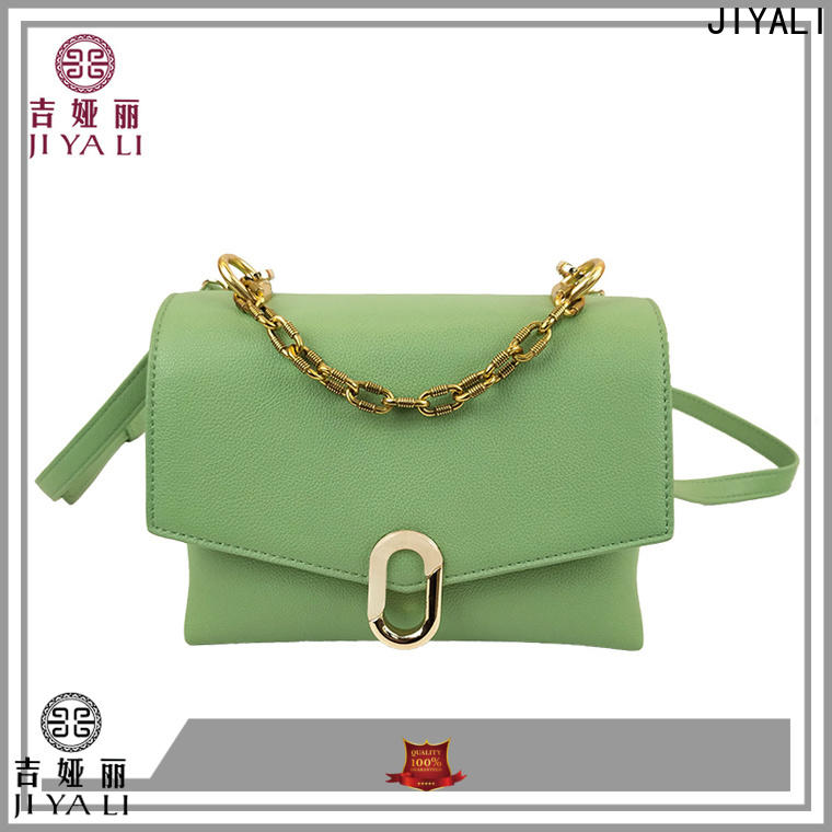JIYALI crossbody messenger bag women's manufacturers for daily activities