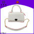 durable ladies shoulder bag China for daily used