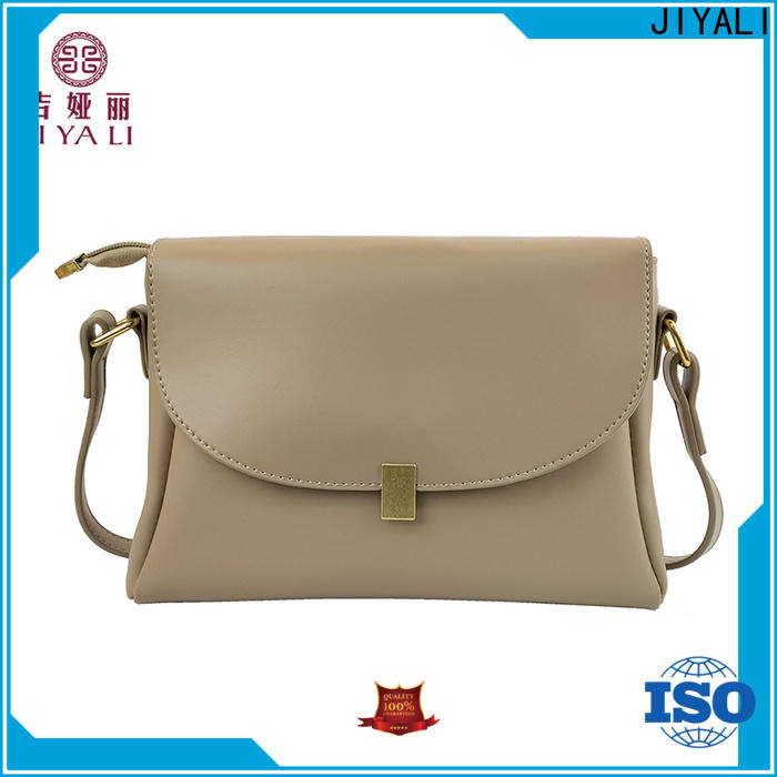 durable leather crossbody bags manufacturers for daily used
