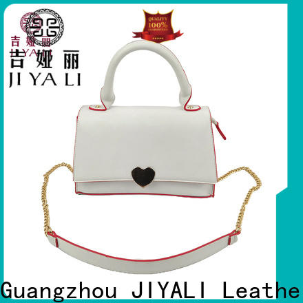 JIYALI small shoulder bag women's in China for daily activities
