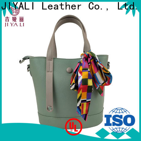 JIYALI wrist bag manufacturer for women
