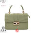 JIYALI custom logo cheap handbags wholesale maker for daily activities