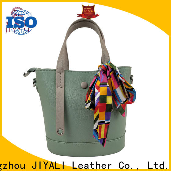 JIYALI wholesale wrist bag manufacturer for lady