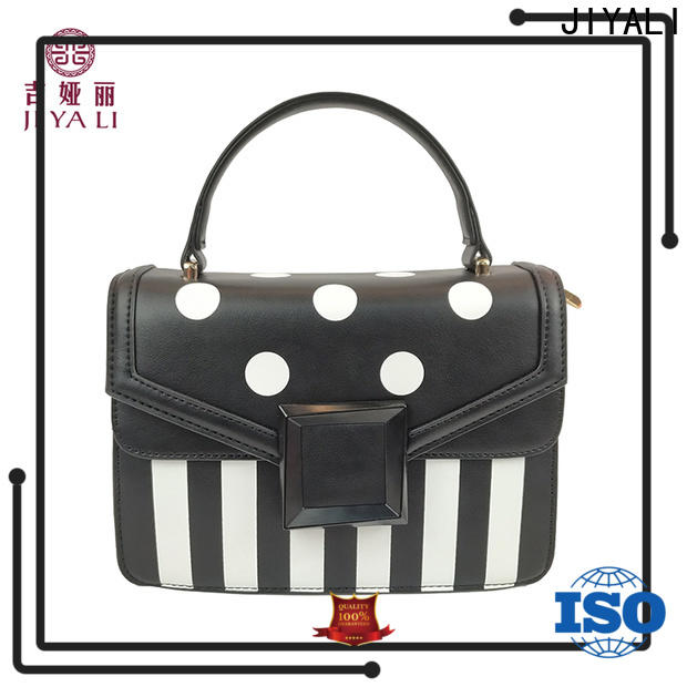 casual style customized handbags customized for leisure
