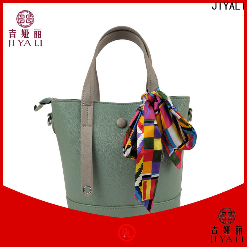 JIYALI wholesale wristlet purse supplier for wholesale