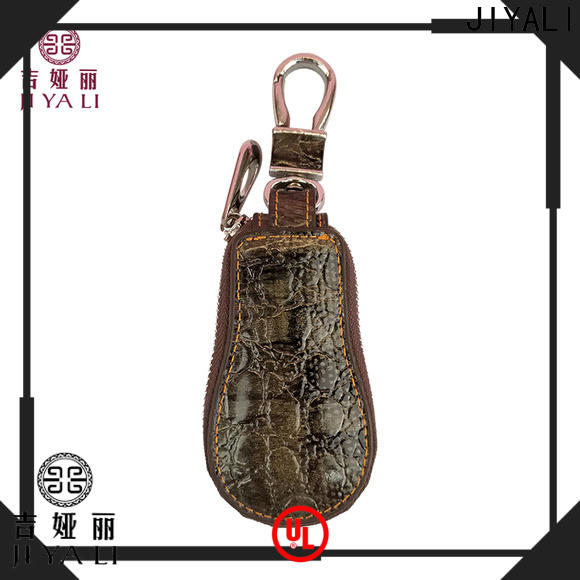 vintage key pouch mens oem & odm for short travel