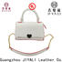 JIYALI Oem small shoulder bag women's China for leisure