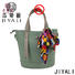 JIYALI wrist bag oem & odm for wholesale