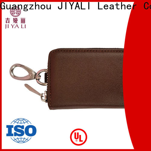 JIYALI new-design key pouch mens supplier for outdoor