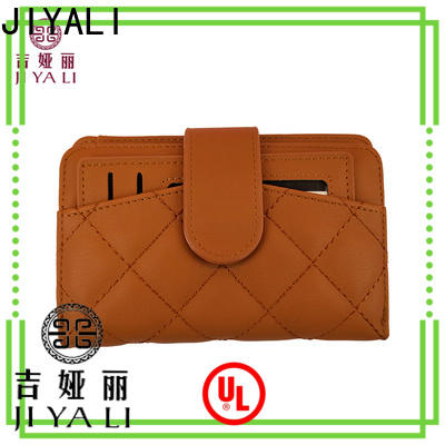 classic style best wallets for women supplier for daily activities