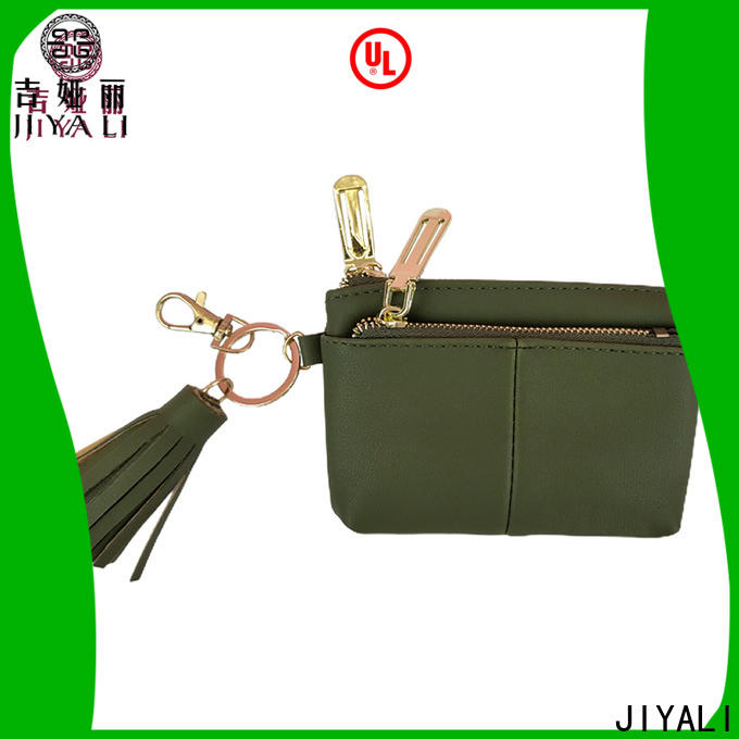 practical small coin purse supplier customized