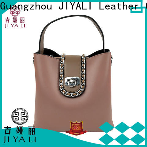 JIYALI vintage clutches bags wristlet oem & odm for lady