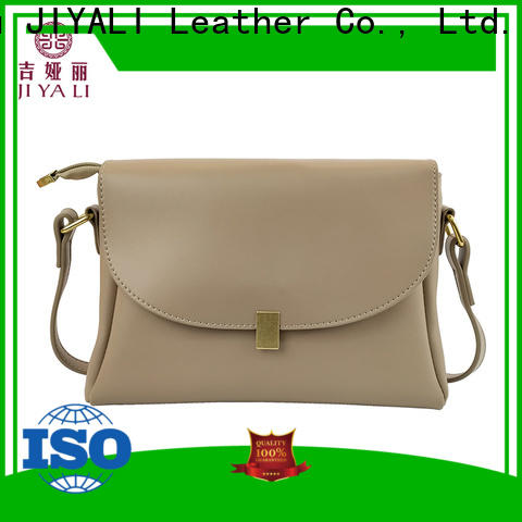 fashion small shoulder bag women's oem for leisure