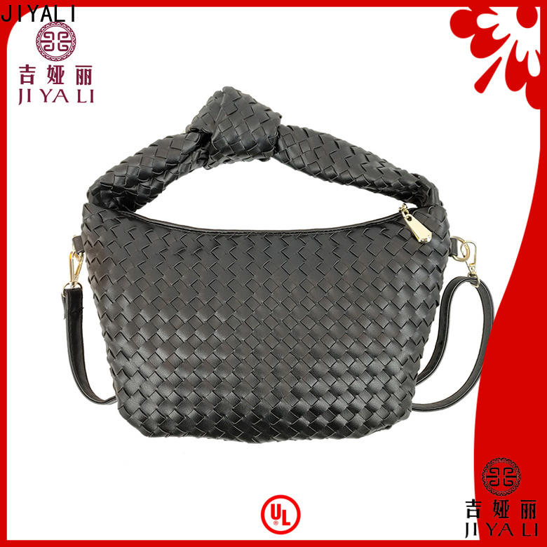 JIYALI vintage wrist bag oem & odm for wholesale
