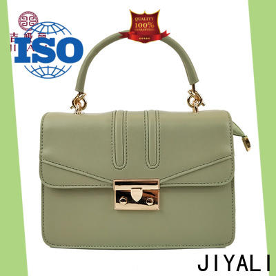 multi-function lady hand bag factory for work
