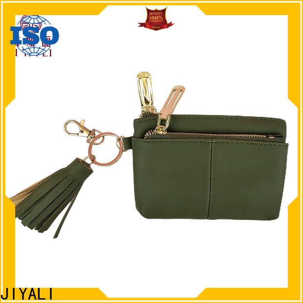 JIYALI small coin purse manufacturer factory direct supplies