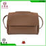 JIYALI high-quality women's leather shoulder bag manufacturers