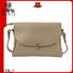 fashion women's leather shoulder bag manufacturers for daily used